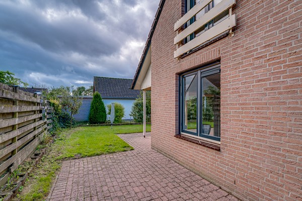 Medium property photo - Melkweg 2-91, 7037 CN Beek Gem Montferland